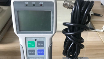 數(shù)顯式推拉力計的特點、分類、用途及使用注意事項
