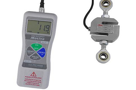 哪些因素會影響手持數(shù)顯推拉力計的使用壽命？